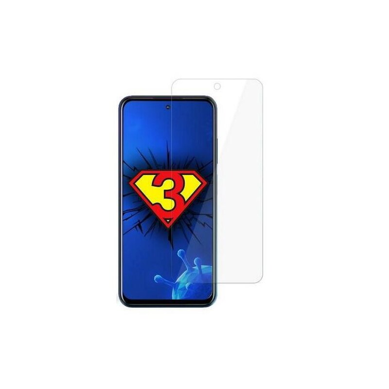 Folia ochronna 3MK SilverProtection+ do HTC Desire 21 Pro 5G