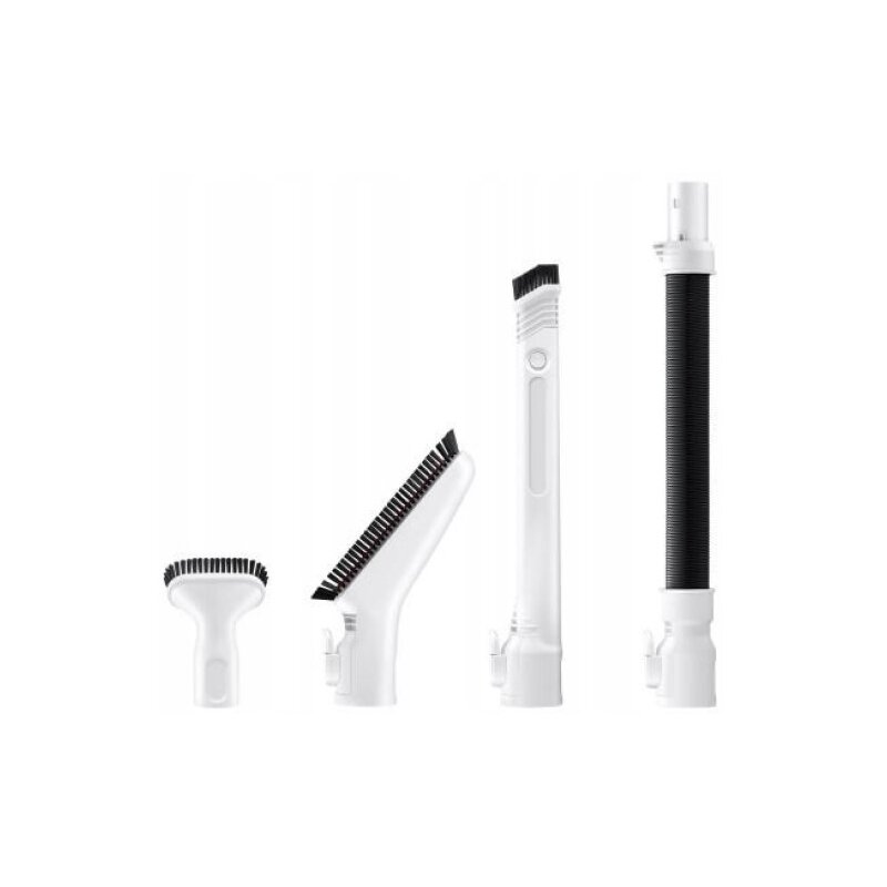 Zestaw końcówek SAMSUNG do odkurzaczy z serii Jet (VCA-SAK90W/GL)