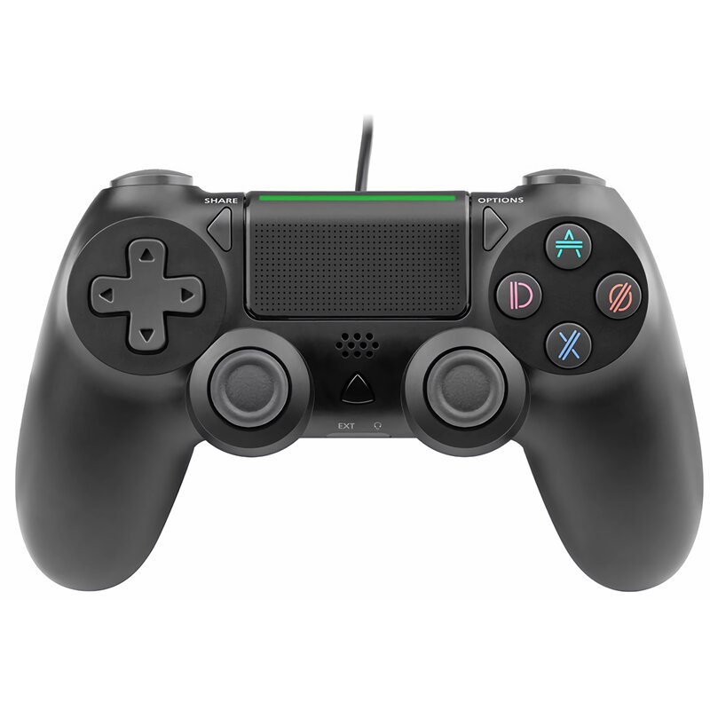 Kontroler TRACER Shogun PRO TRAJOY46852 Czarny