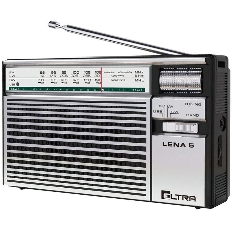 ELTRA LENA 5 USB