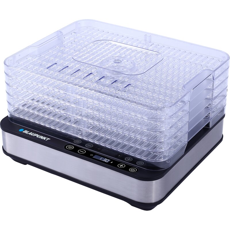 Suszarka do grzybów BLAUPUNKT FDD601