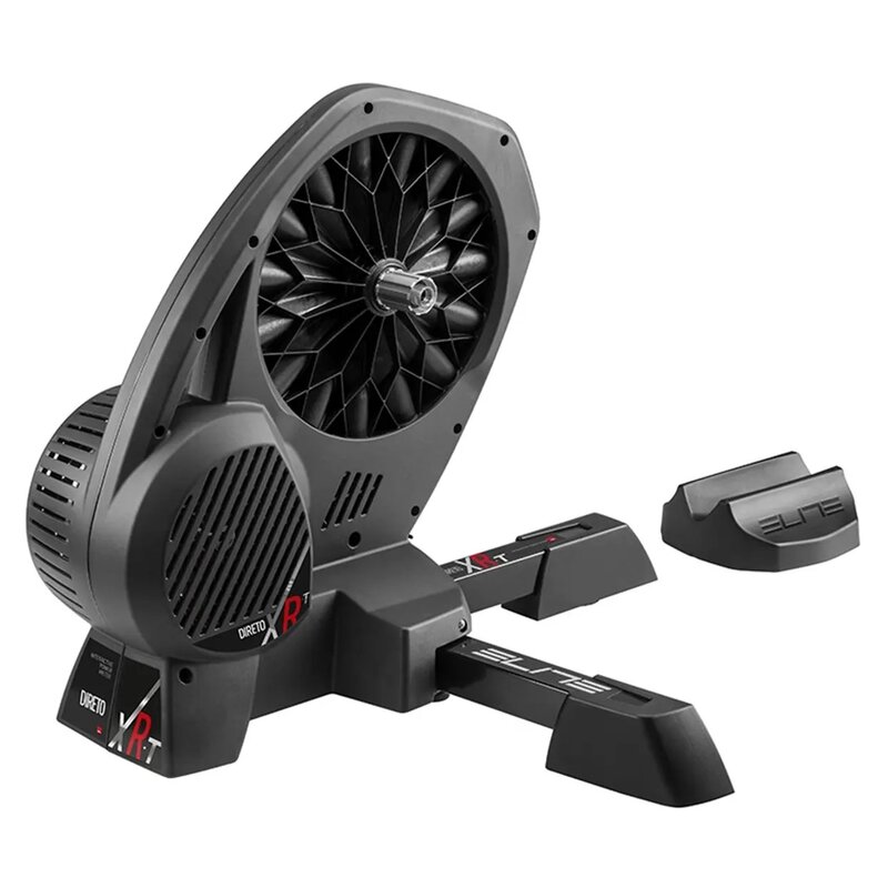 Trenażer rowerowy ELITE Direto XR-T EL0171013 Interaktywny