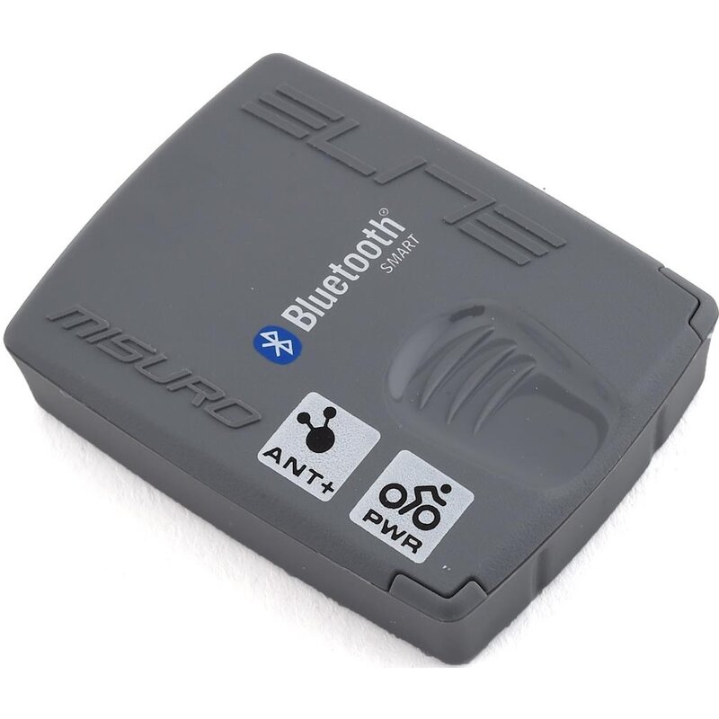 Czujnik prędkości i kadencji ELITE Misuro B+ EL0145106