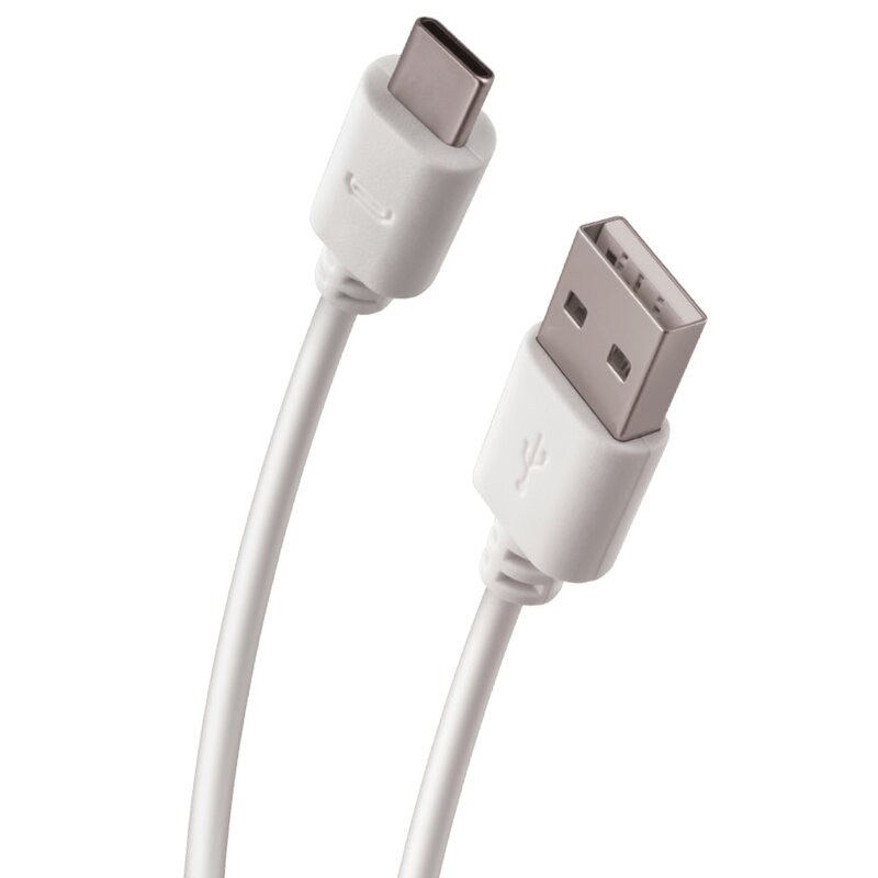 Kabel USB - USB-C FOREVER 0015238 1 m