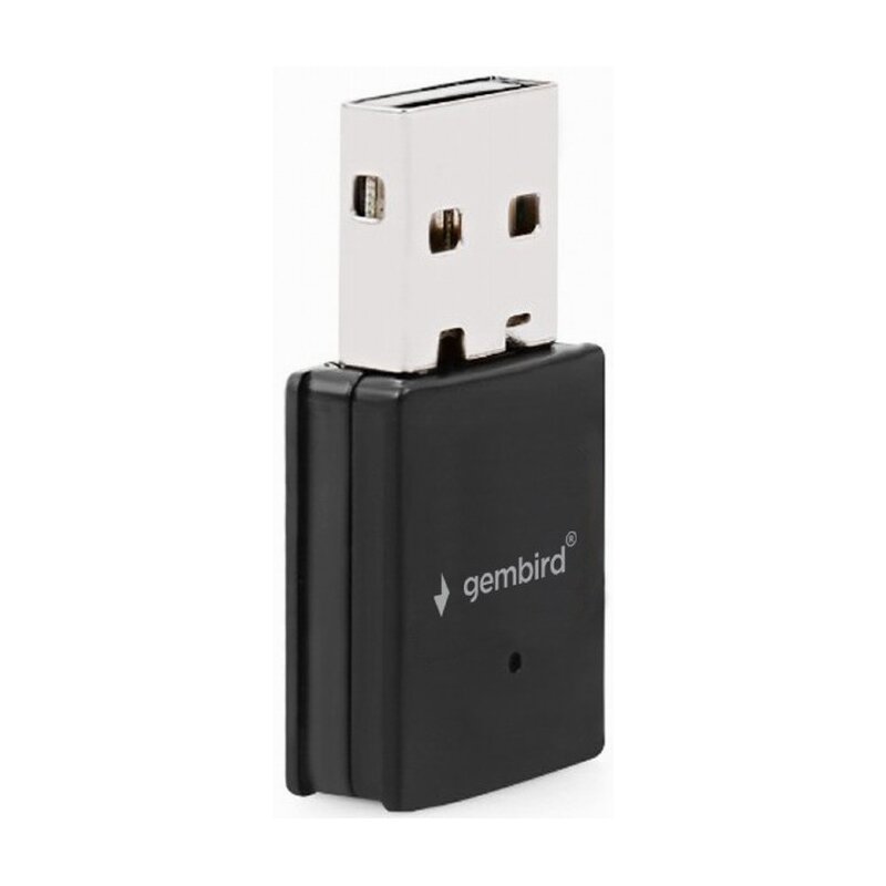 Gembird Adapter Mini USB WiFi 300 Mbps