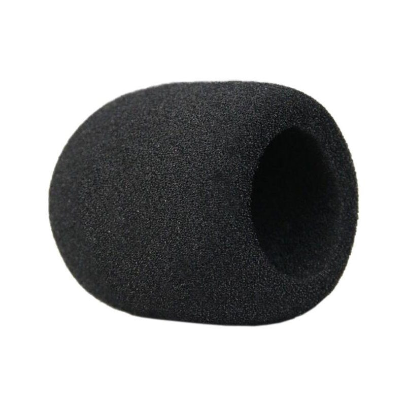 Gąbka do mikrofonu MOZOS UGM1 55 mm