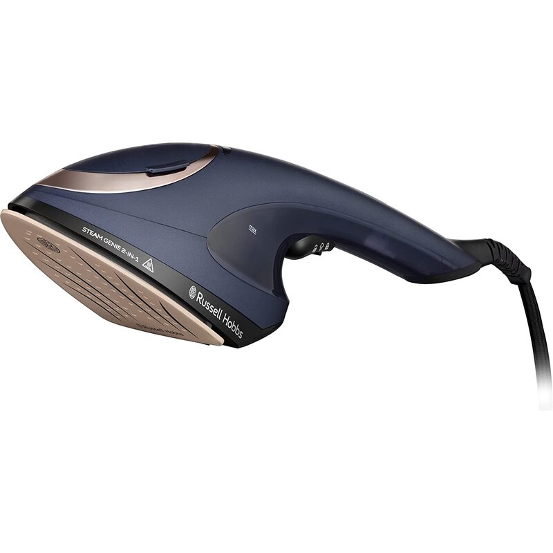 Parownica do ubrań (Steamer) RUSSELL HOBBS 28370-56 Steam Genie 2w1
