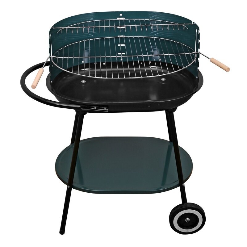 Grill węglowy ACTIVA 19321 55 x 39 cm
