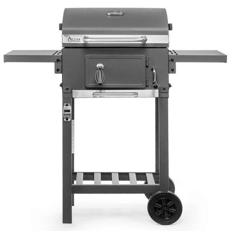Grill węglowy ACTIVA Angular 11247C