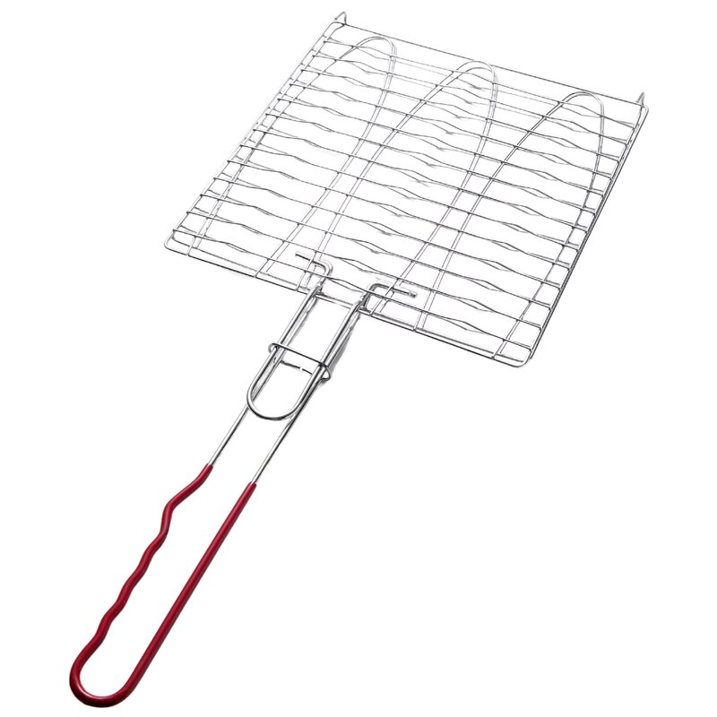 Opiekacz do ryb ACTIVA 19319