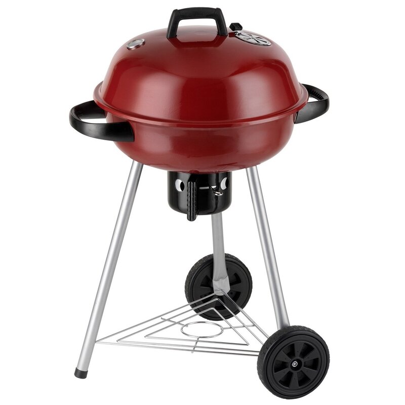 Grill węglowy ACTIVA Rockford 11035R