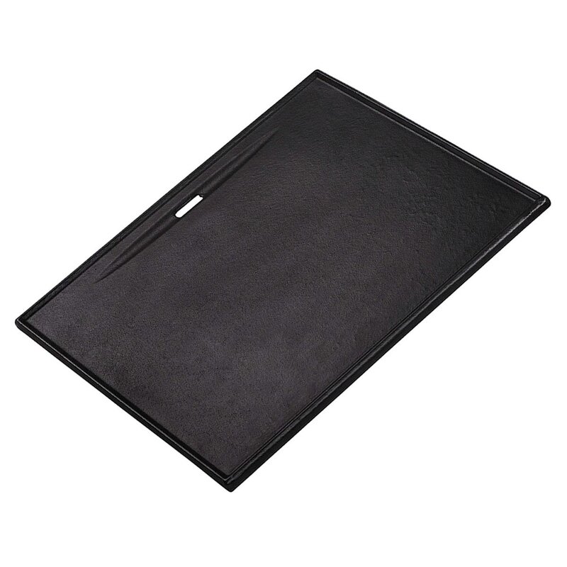 Płyta do grilla Żeliwna ACTIVA 20784 32 x 40 cm