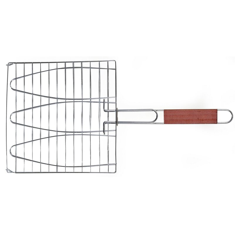 Opiekacz do ryb ACTIVA 19418