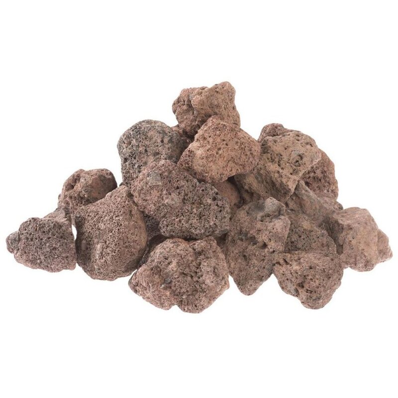 Kamienie lawy ACTIVA 17275 3 kg