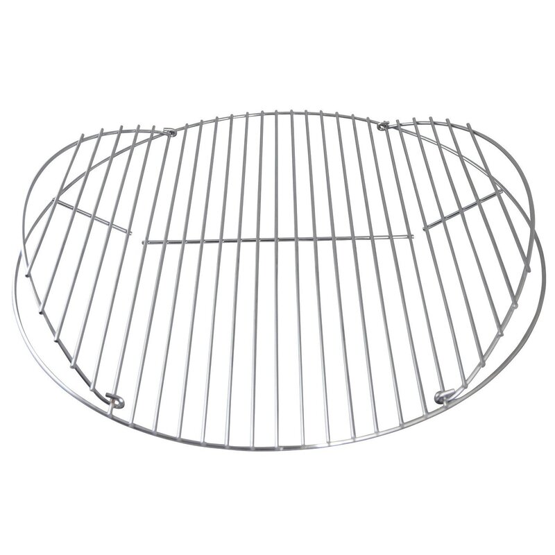 Ruszt do grilla ACTIVA 17930