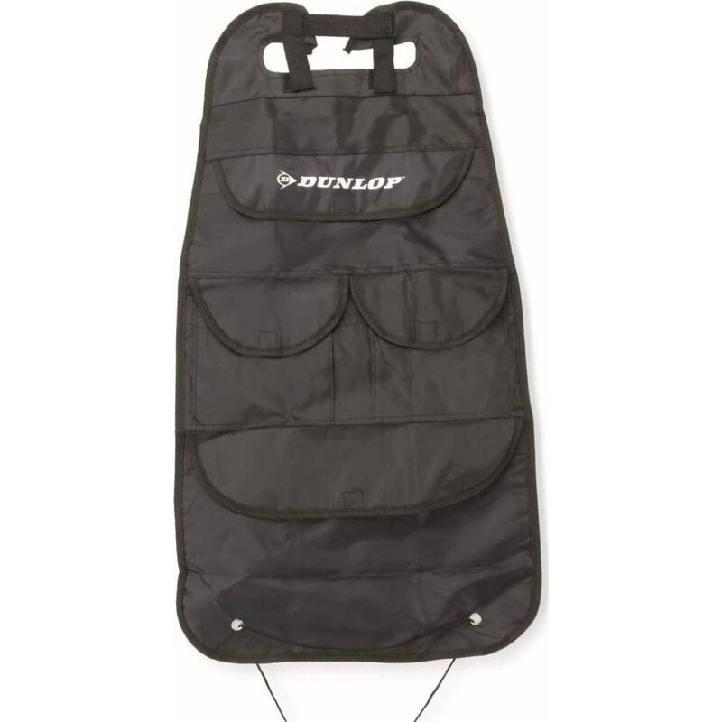 Organizer na siedzenie DUNLOP 2058313