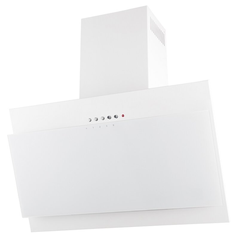 Okap AKPO WK-4 Juno 60 Biały 73dB klasa B