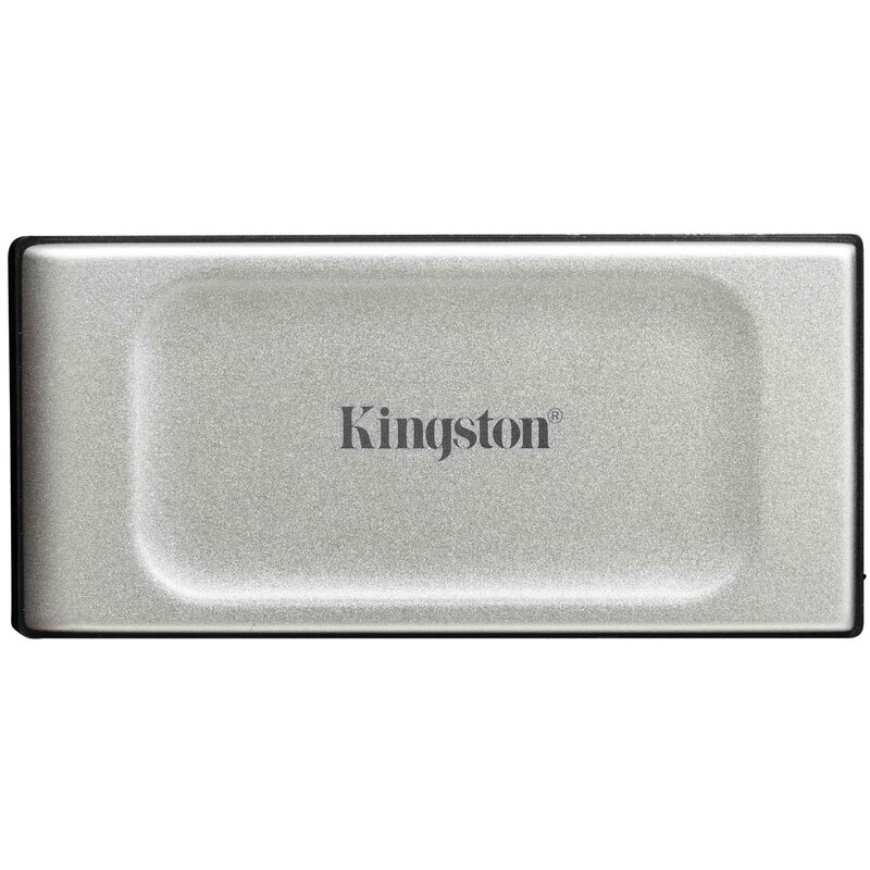 Dysk KINGSTON Portable XS2000 2TB SSD