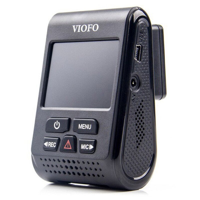 Wideorejestrator VIOFO A119-G V3