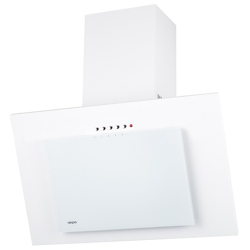 Akpo WK-4 Nero Eco 50 Biały