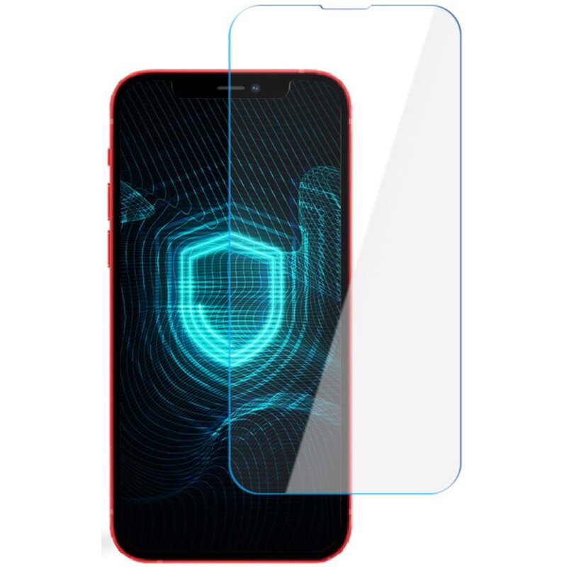 Folia ochronna 1UP Screen Protector do Apple iPhone 13 Pro Max (3 szt.)