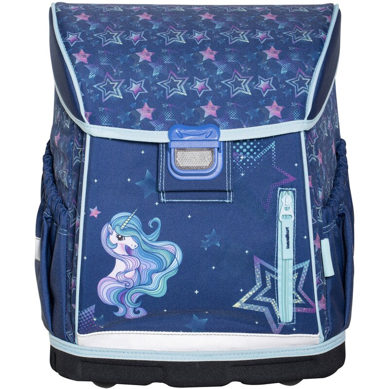 Tornister HAMA Rainbow Unicorn 129681