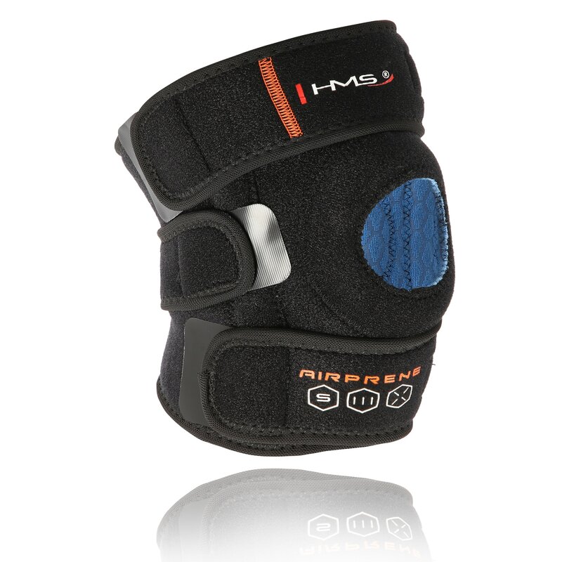 Ściągacz HMS KO1765 One Size Czarny