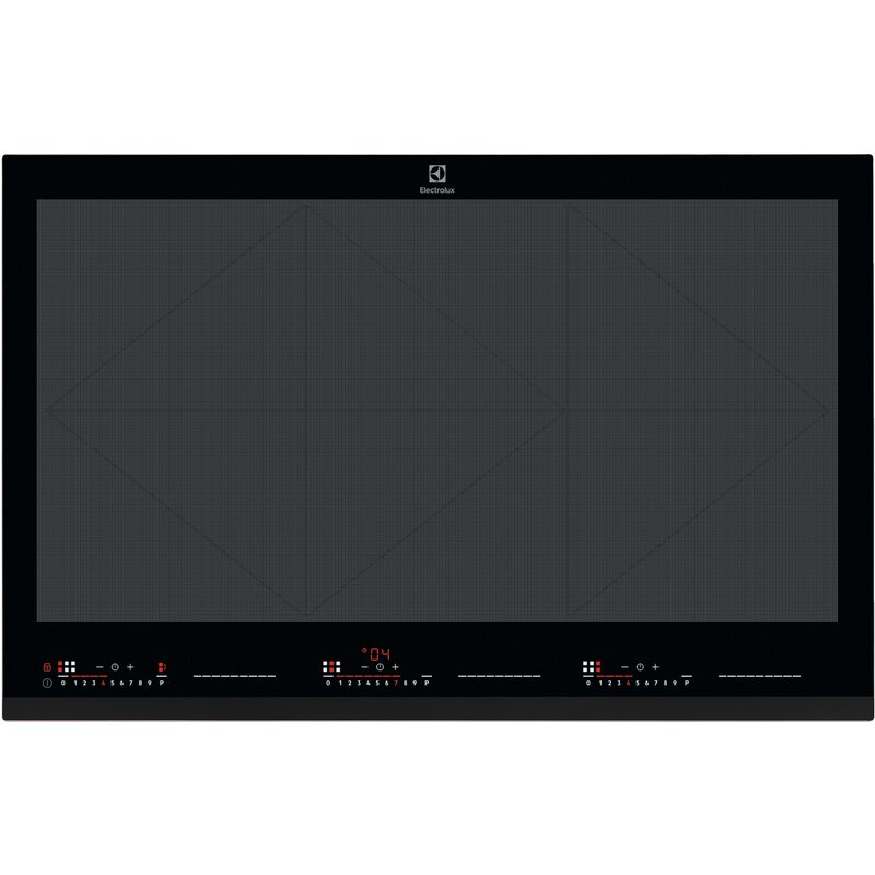 Płyta indukcyjna ELECTROLUX EIV87675