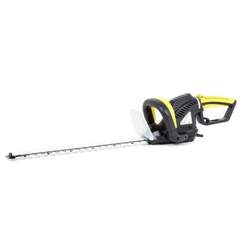 Nożyce do żywopłotu LIDER EN620R 550mm 0.62kW elektryczne