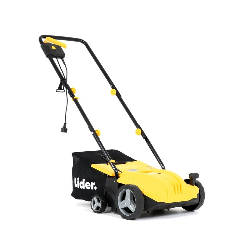 Wertykulator elektryczny LIDER WNW 1400 1400W 32cm