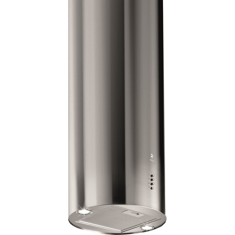 Okap ELICA TUBE PRO ISLAND IXA/43