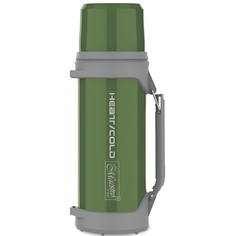Termos MAESTRO MR-1631-120 Zielony 1200 ml
