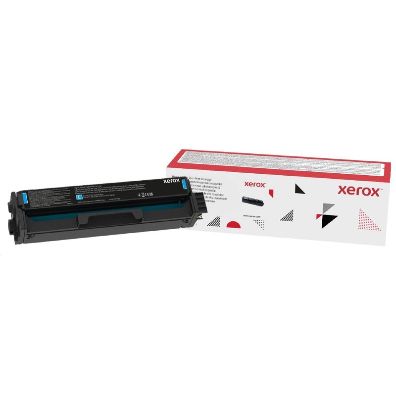 Toner XEROX 006R04388 Niebieski
