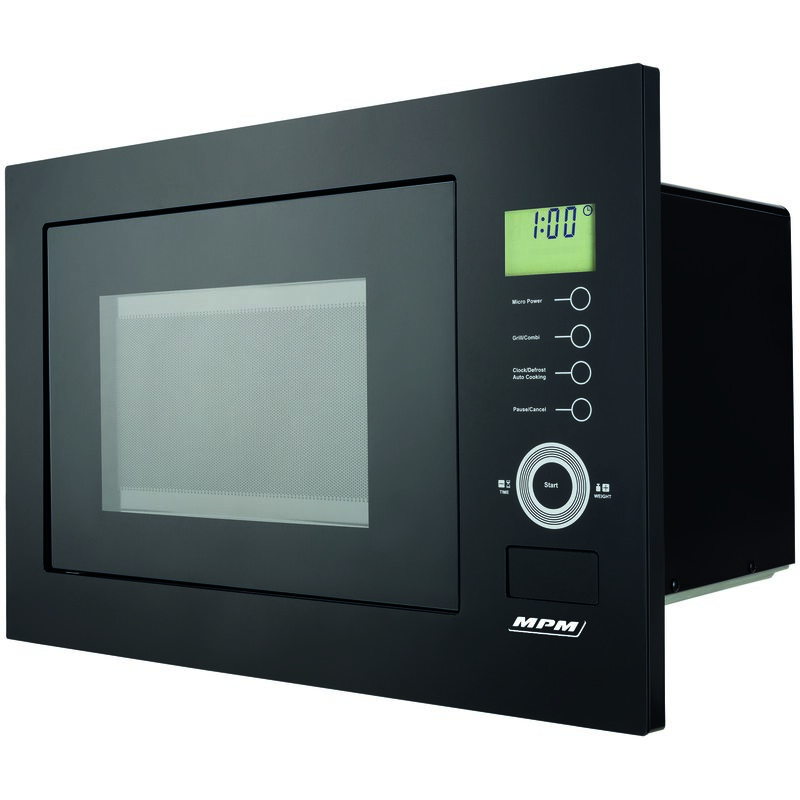 MPM Kuchnia mikrofalowa do zabudowy MPM-25-KMI-01