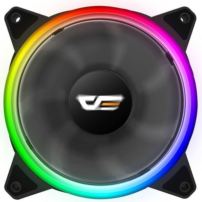 Wentylator DARKFLASH DR12 Pro