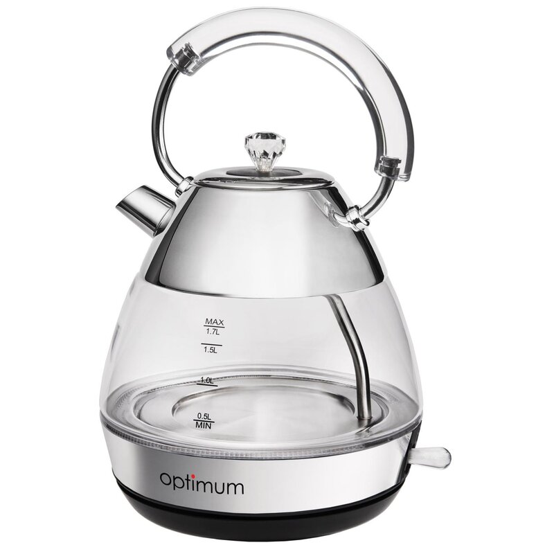 Czajnik OPTIMUM CJS-3500