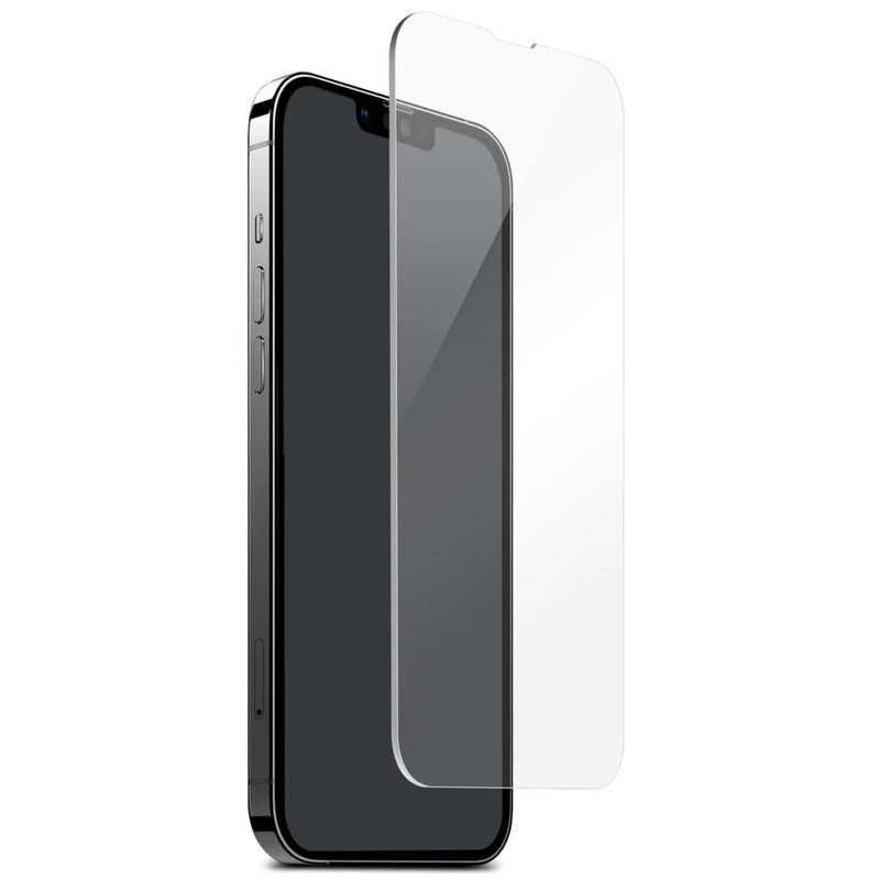 Szkło hartowane PURO Anti-Bacterial do Apple iPhone 13 Mini