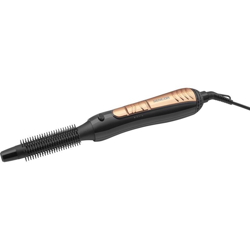 Suszarko-lokówka SENCOR SHS 3000BK 19 mm 400 W