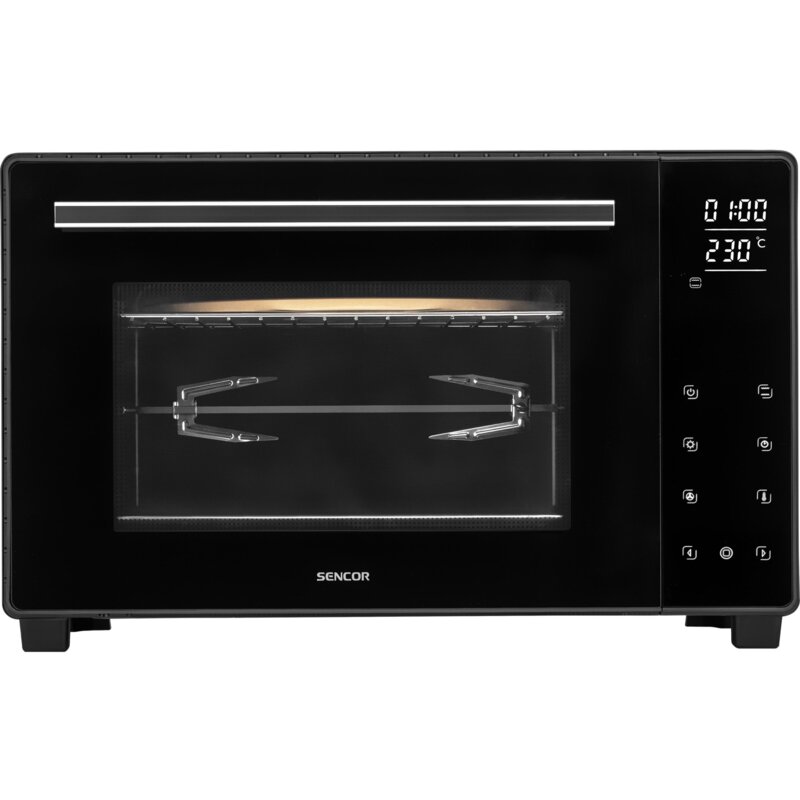 Sencor SEO 3250BK Rożen 35l