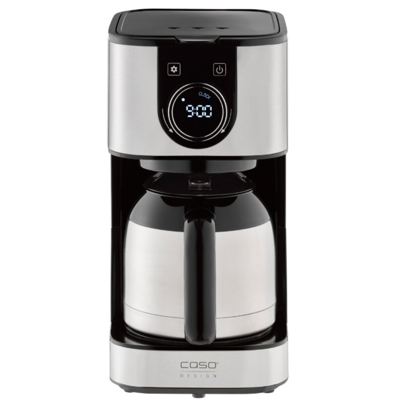 Ekspres CASO Selection C10 Thermo