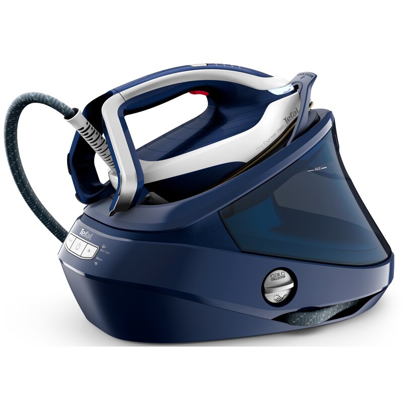 Generator pary TEFAL Pro Express Vision GV9812E0