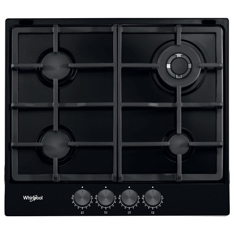 Whirlpool TKRL661NB 58cm