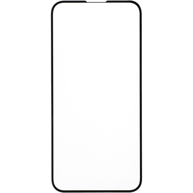 Szkło hartowane MYSCREEN Diamond Glass Edge Full Glue do Apple iPhone 13 Mini