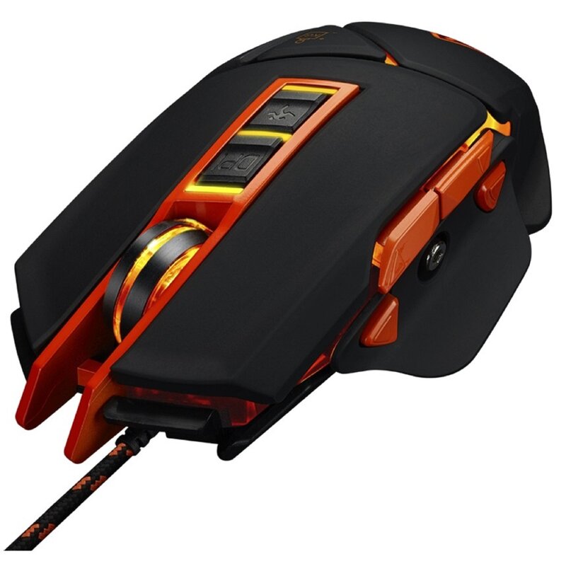 Mysz CANYON Hazard GM-6