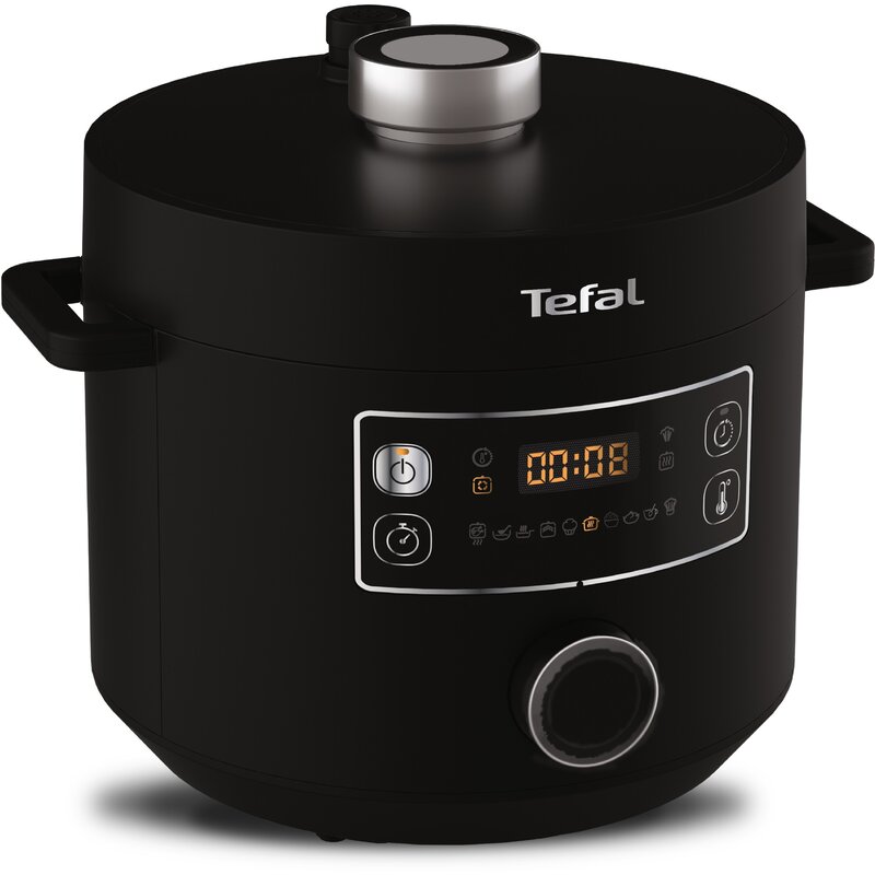 Tefal Turbo Cuisine CY754 1090W 4,8l Kosz do gotowania na parze