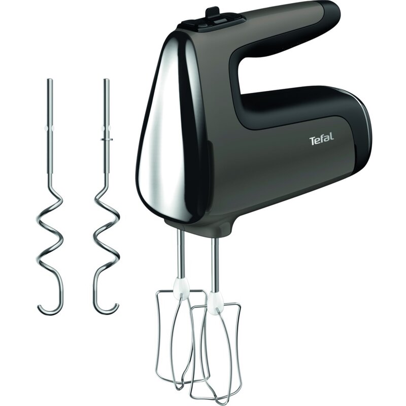 Mikser TEFAL PowerMix Silence HT650E38