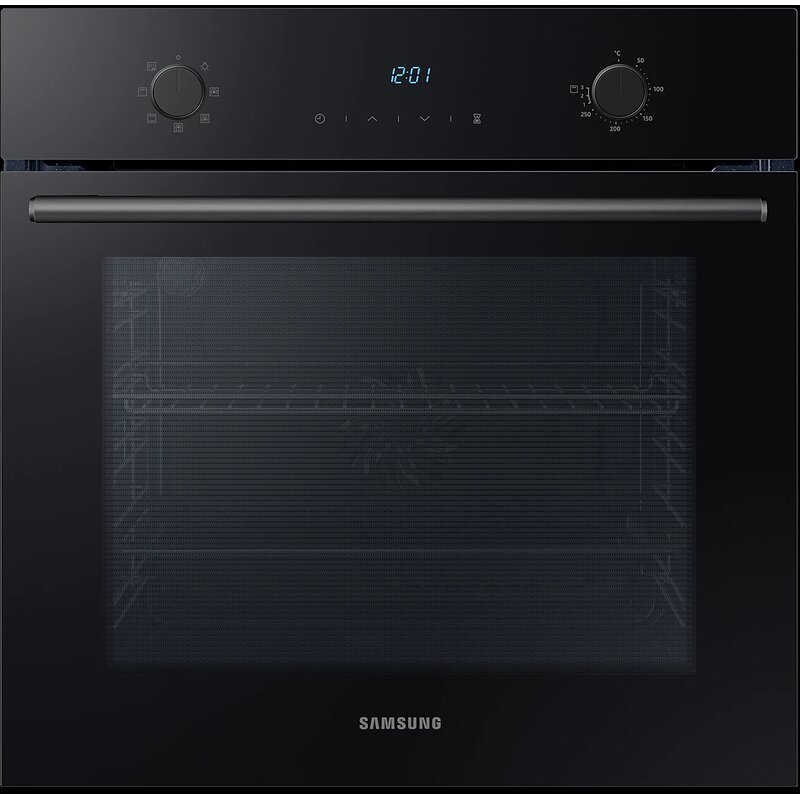 Samsung NV68A1140BK Termoobieg Czarny