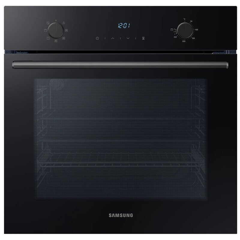 Samsung NV68A1145RK Termoobieg Czarny