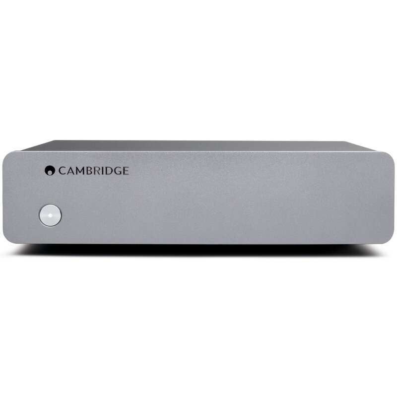 Przedwzmacniacz gramofonowy CAMBRIDGE AUDIO Solo