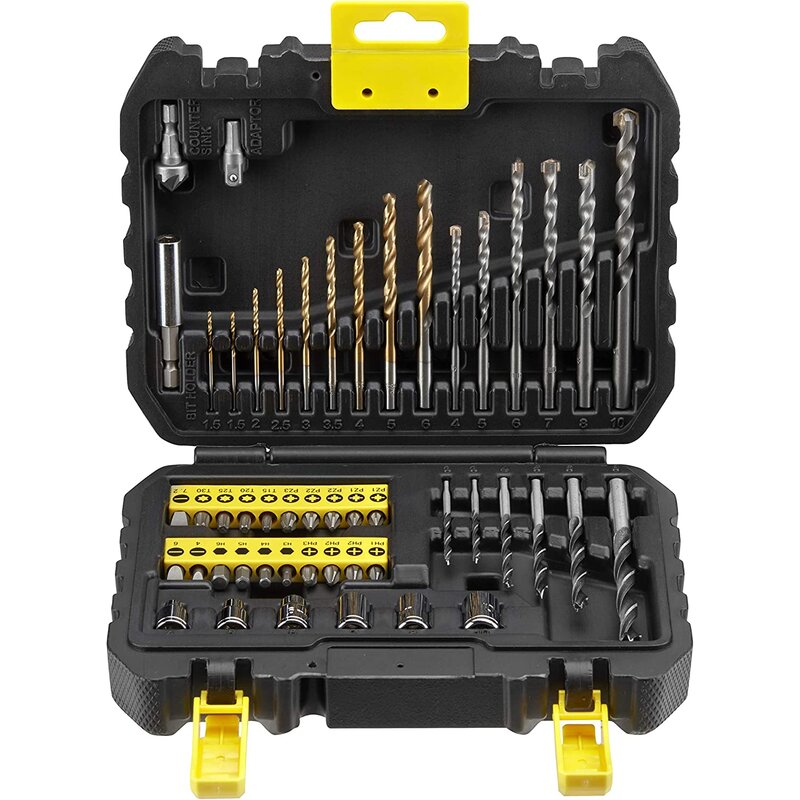 Stanley STA88546-XJ (50 elementów)